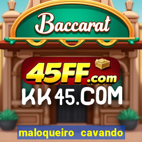 maloqueiro cavando cova portal do zacarias